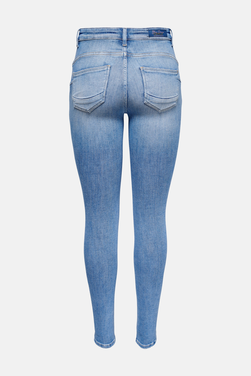 Jean skinny LIGHT BLUE DENIM - ONLY®