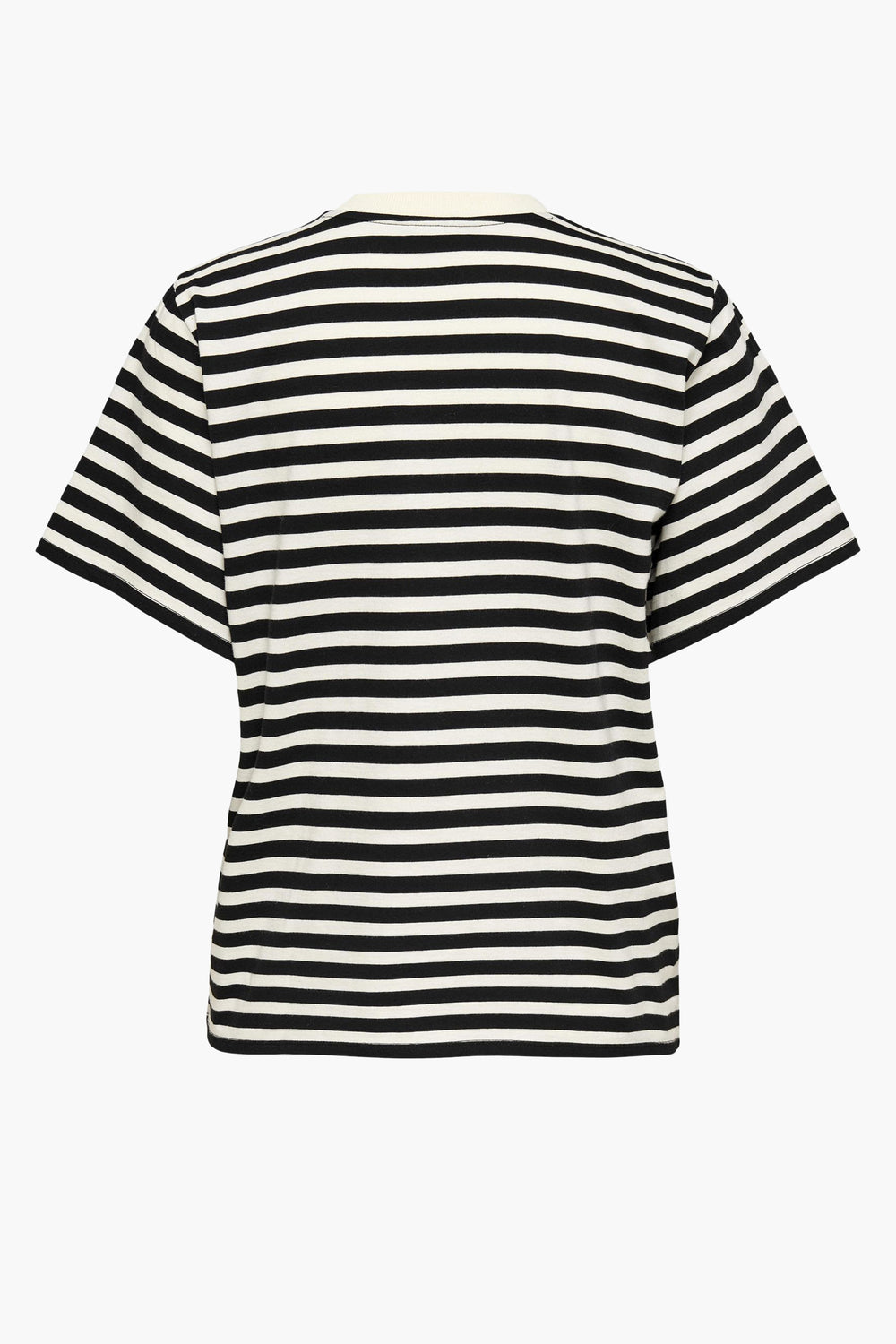 T-shirt (korte mouwen) Wit - ONLY®