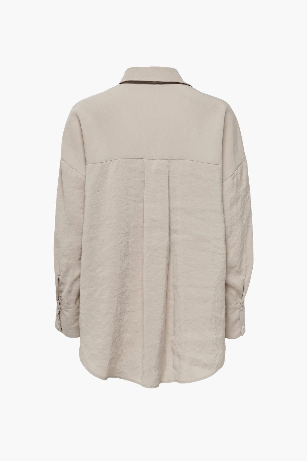 Chemisier (manches longues) Beige - ONLY®