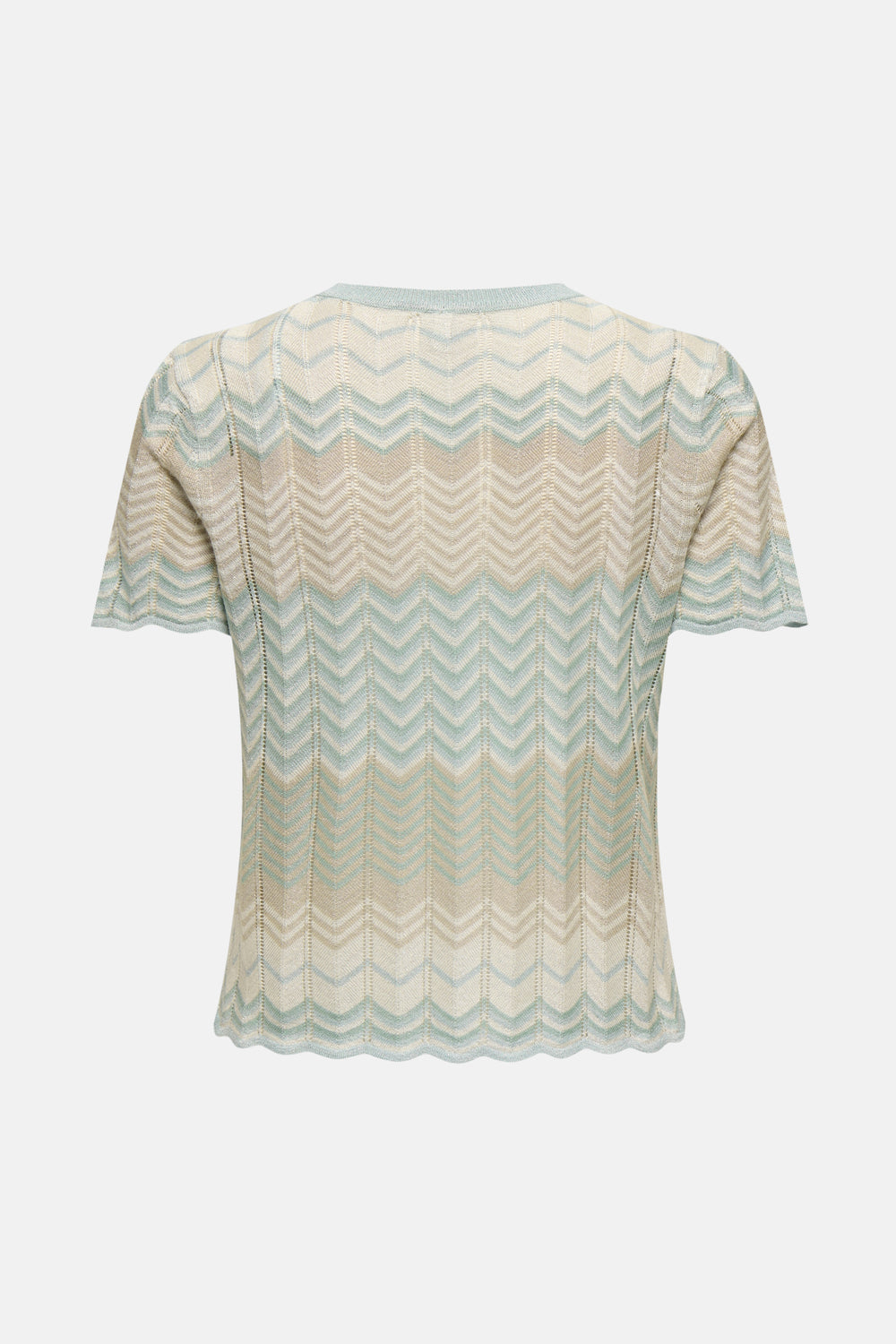 Top (manches courtes) Multicolore - ONLY®