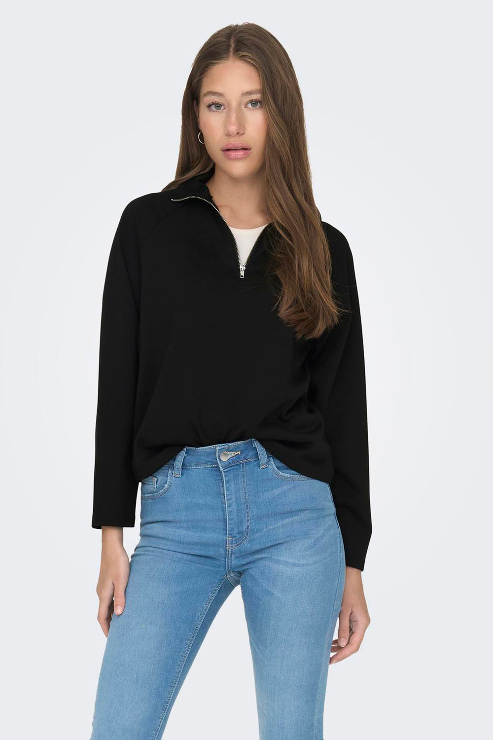 Sweat Noir - JDY