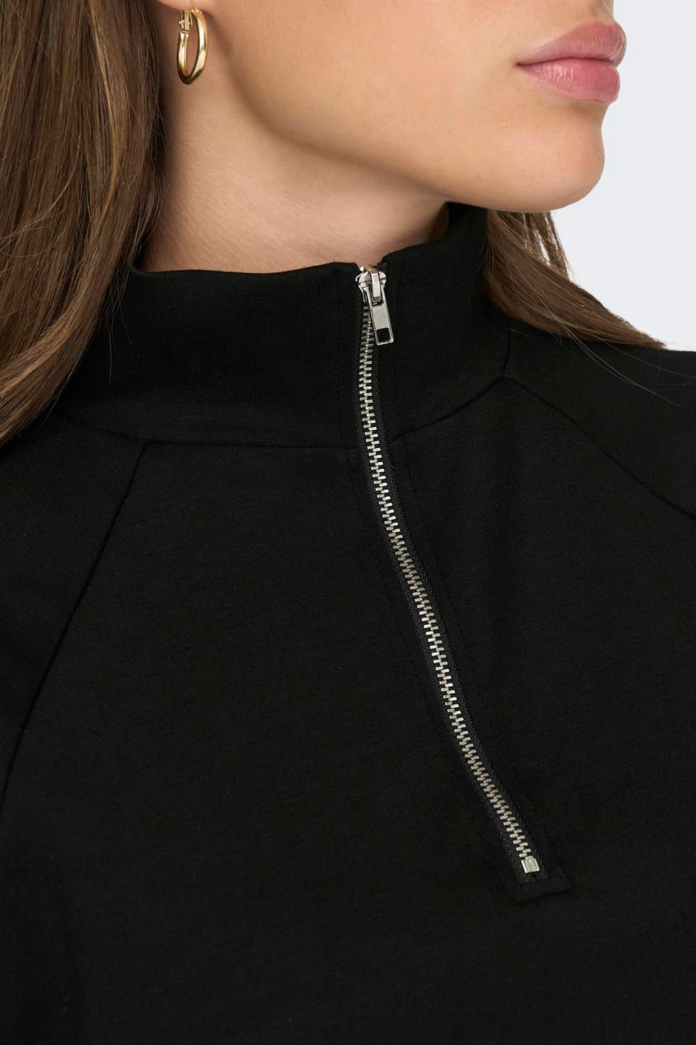 Sweat Noir - JDY