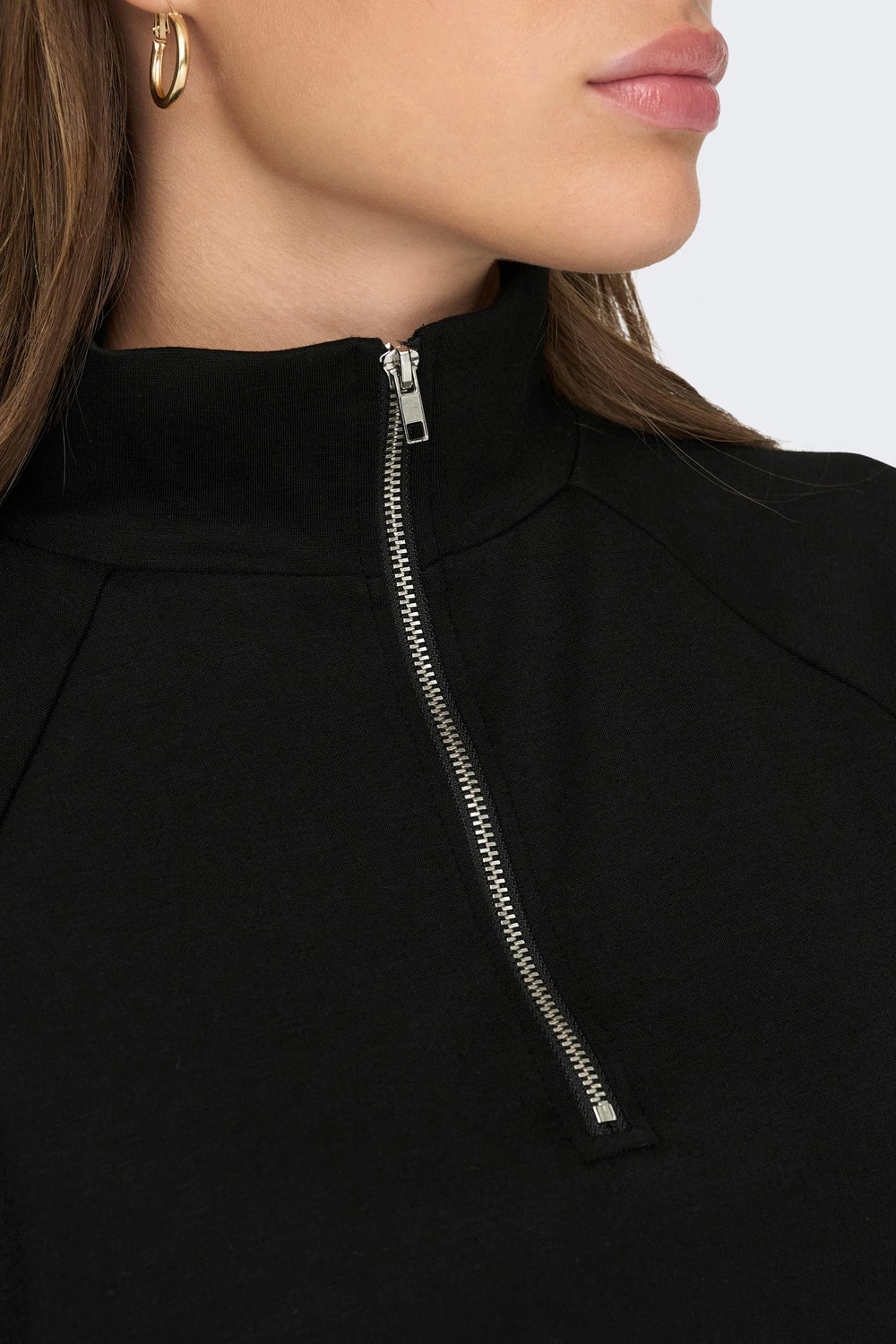 Sweat Noir - JDY