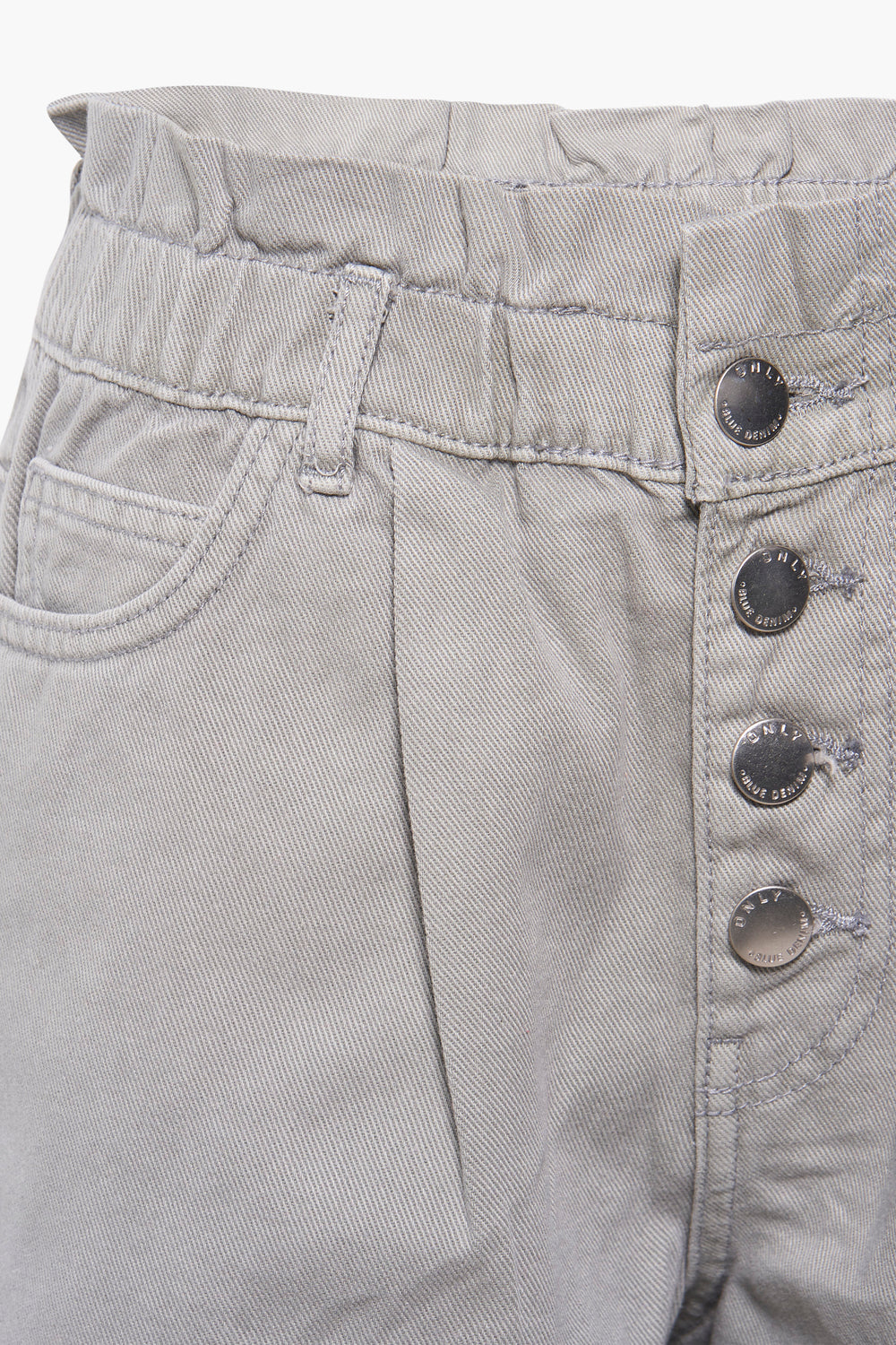 Short Grijs - ONLY®