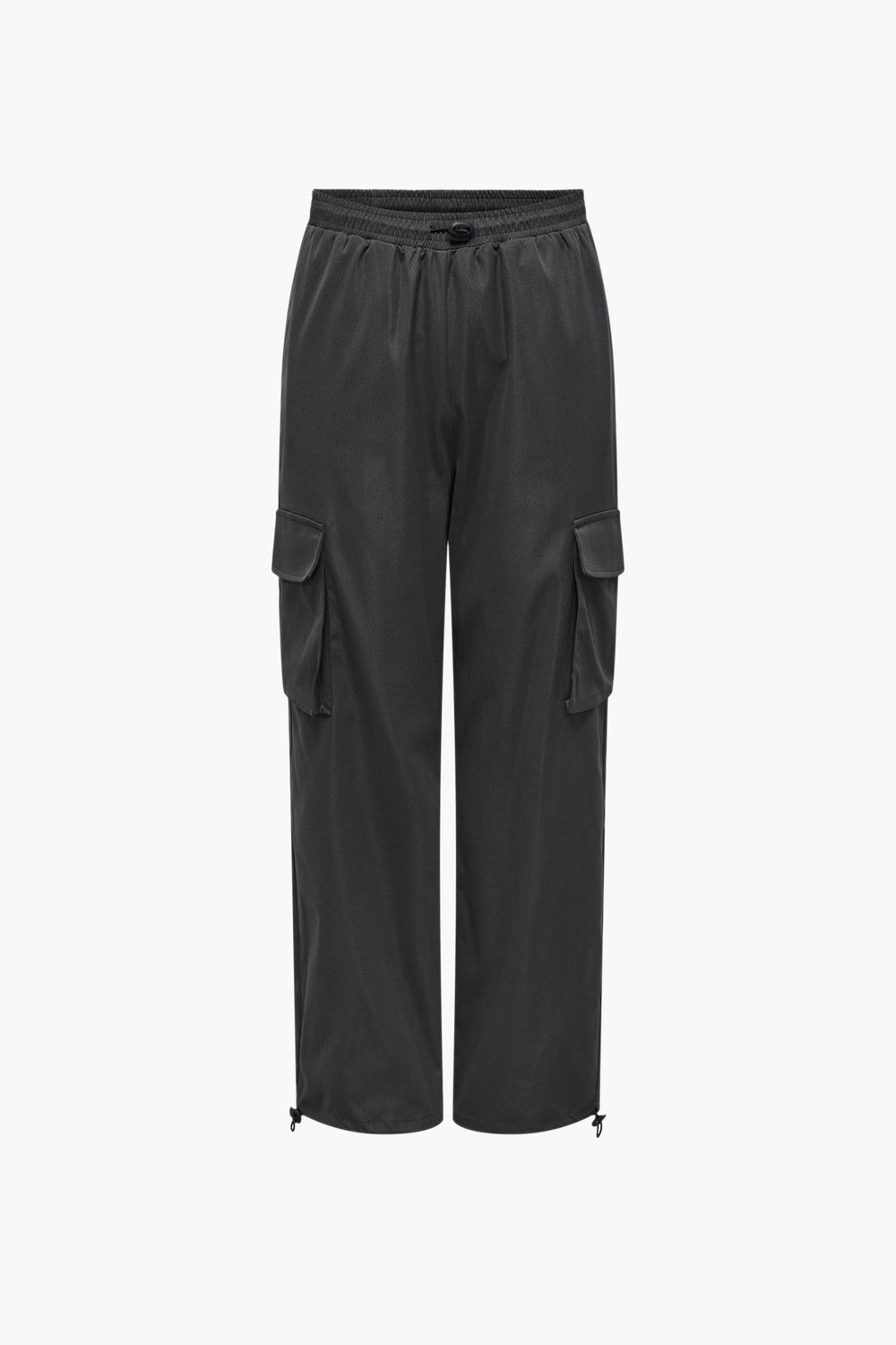 Pantalon cargo Gris - ONLY®