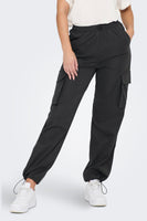 Pantalon cargo Gris - ONLY®