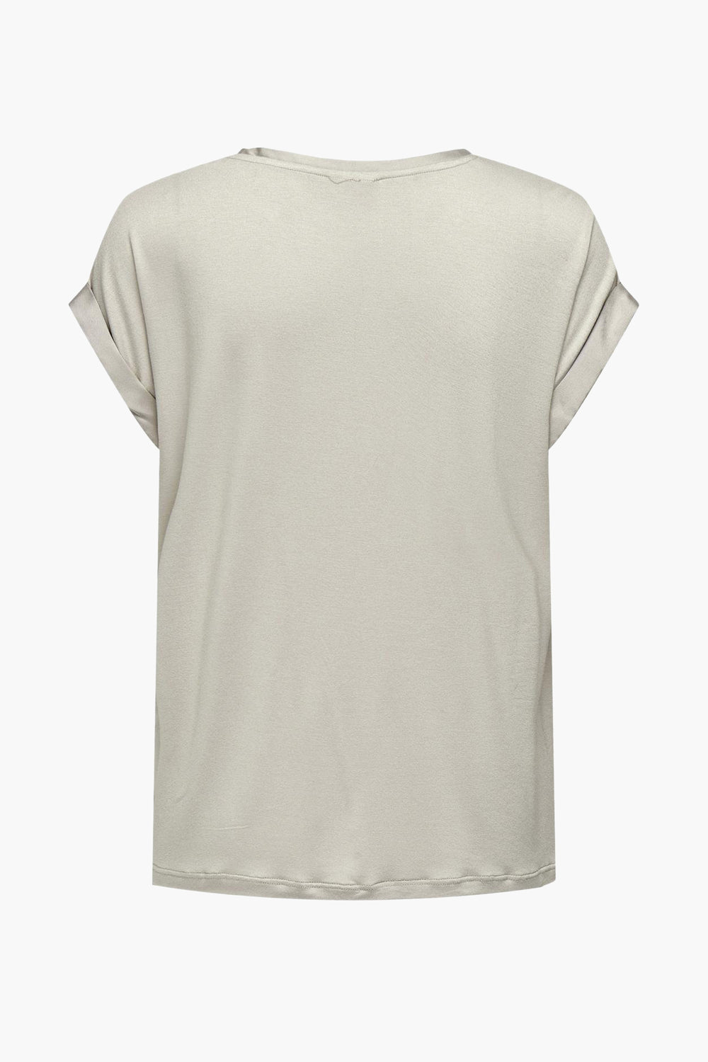 Chemisier (manches courtes) Beige - ONLY®