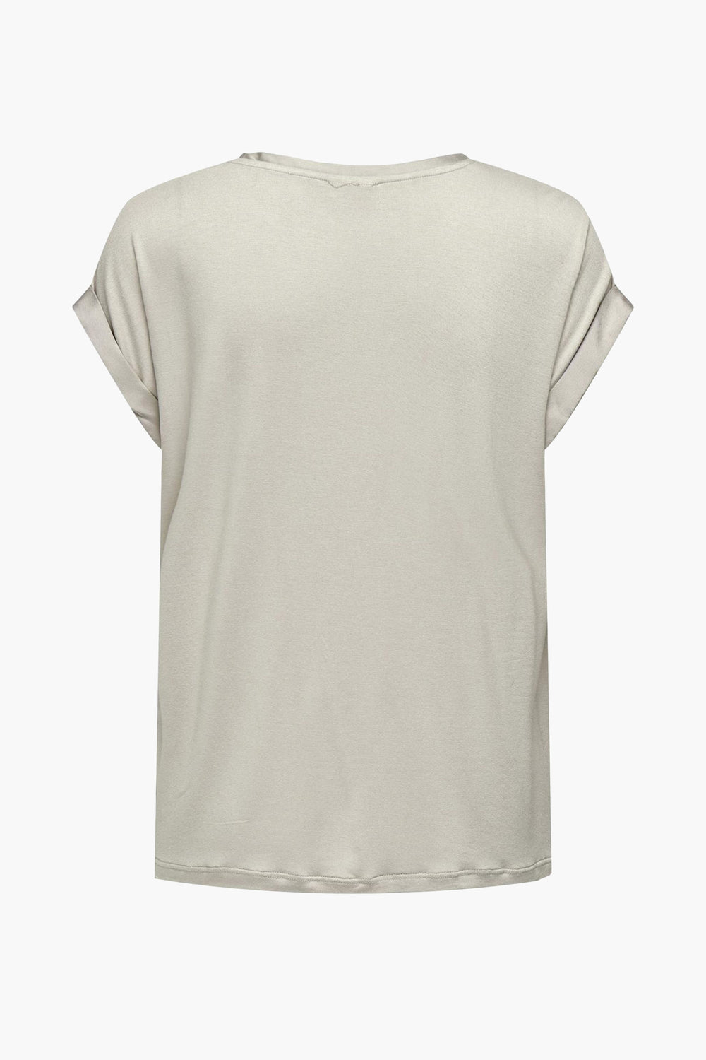 Chemisier (manches courtes) Beige - ONLY®