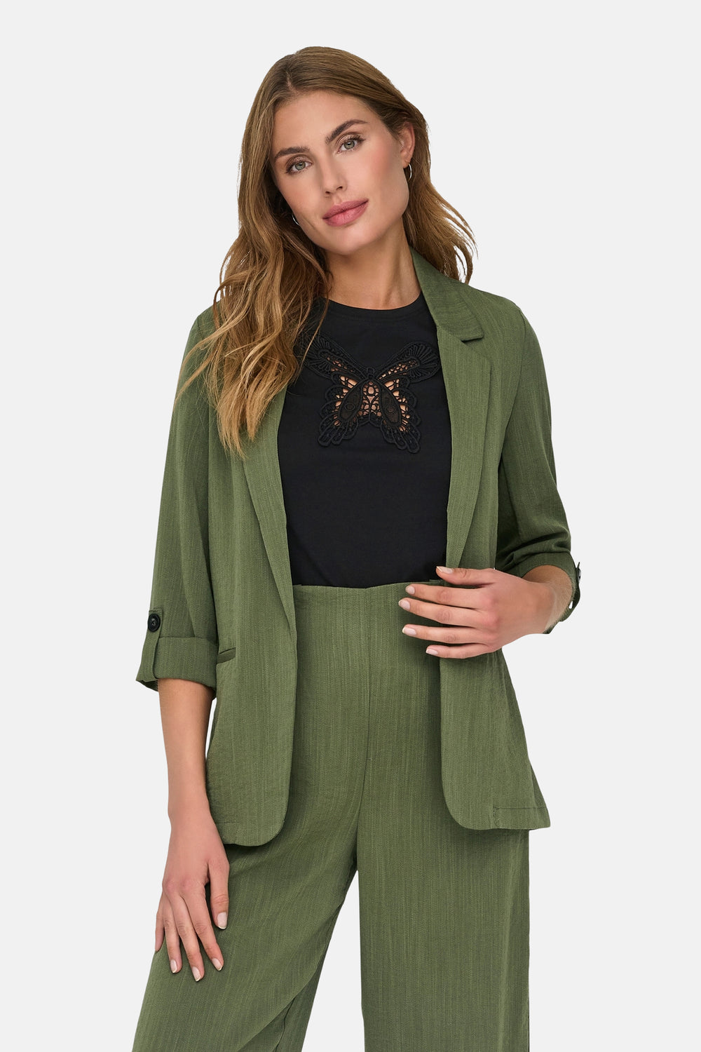 Blazer Vert - ONLY®