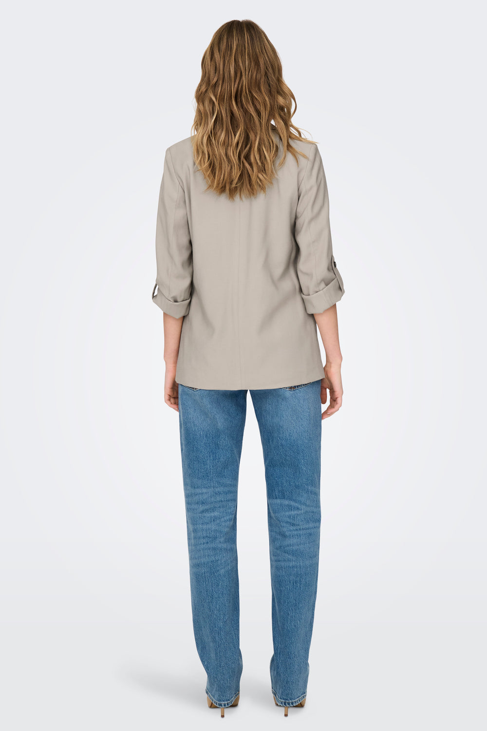 Blazer Beige - ONLY®
