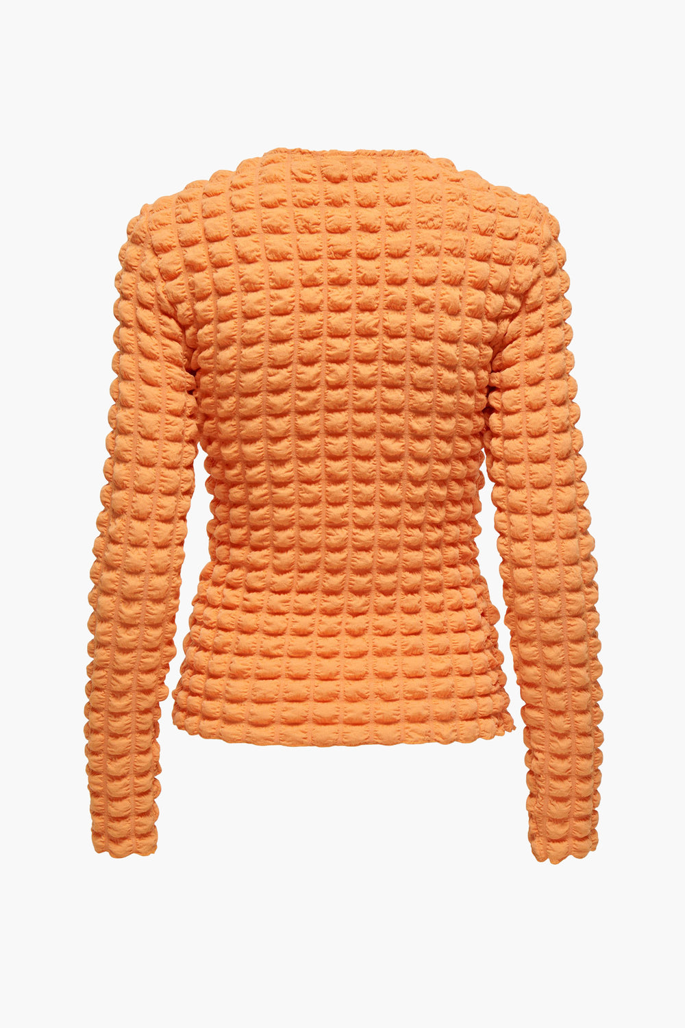 Chemisier (manches longues) Orange - JDY