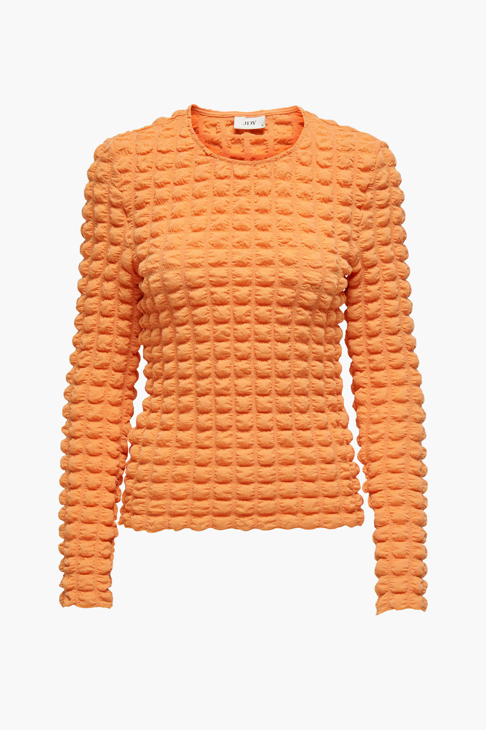 Chemisier (manches longues) Orange - JDY