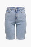 Bermuda LIGHT BLUE DENIM - ONLY®