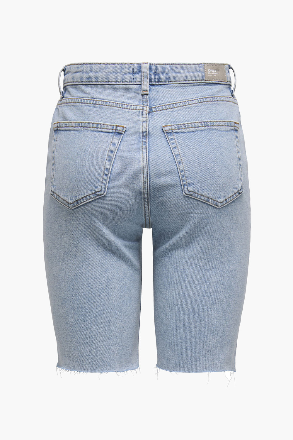 Bermuda LIGHT BLUE DENIM - ONLY®