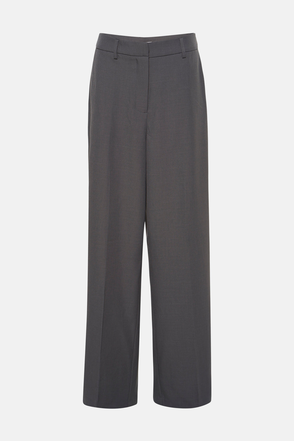 Pantalon coloré Gris - ONLY®