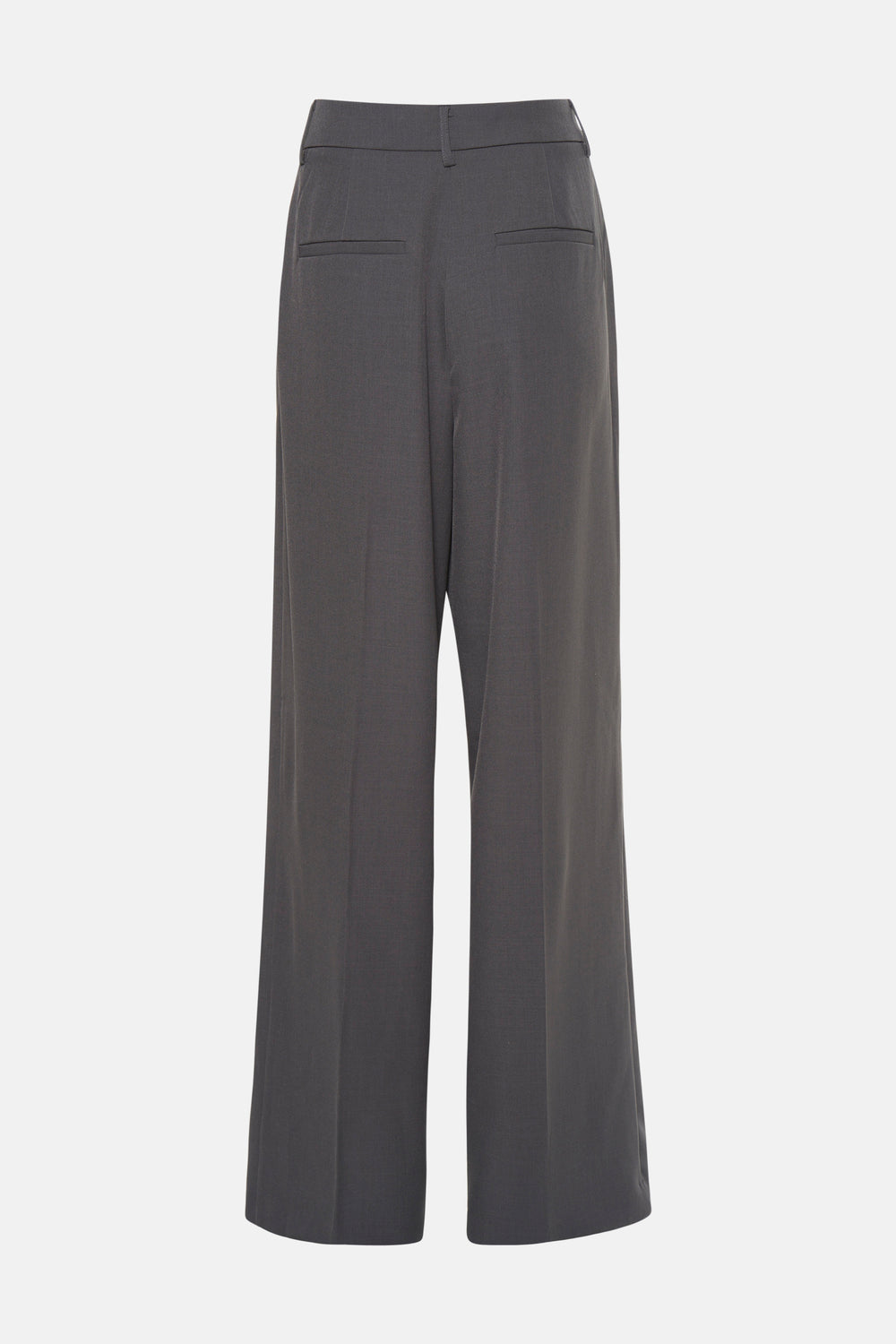 Pantalon coloré Gris - ONLY®