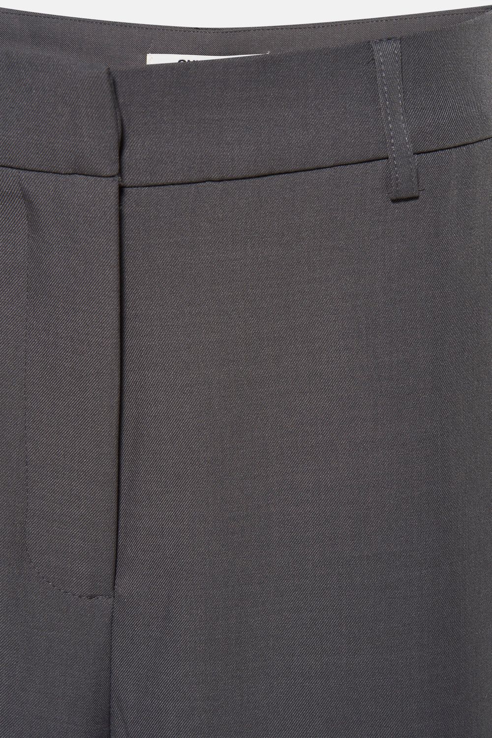 Pantalon coloré Gris - ONLY®