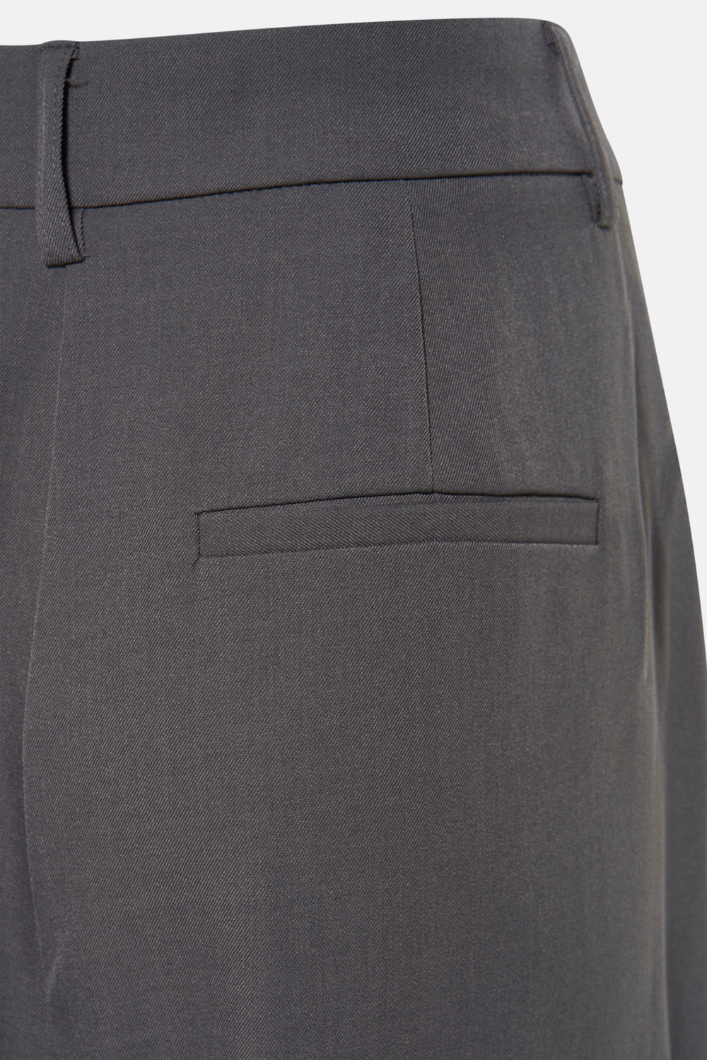 Pantalon coloré Gris - ONLY®