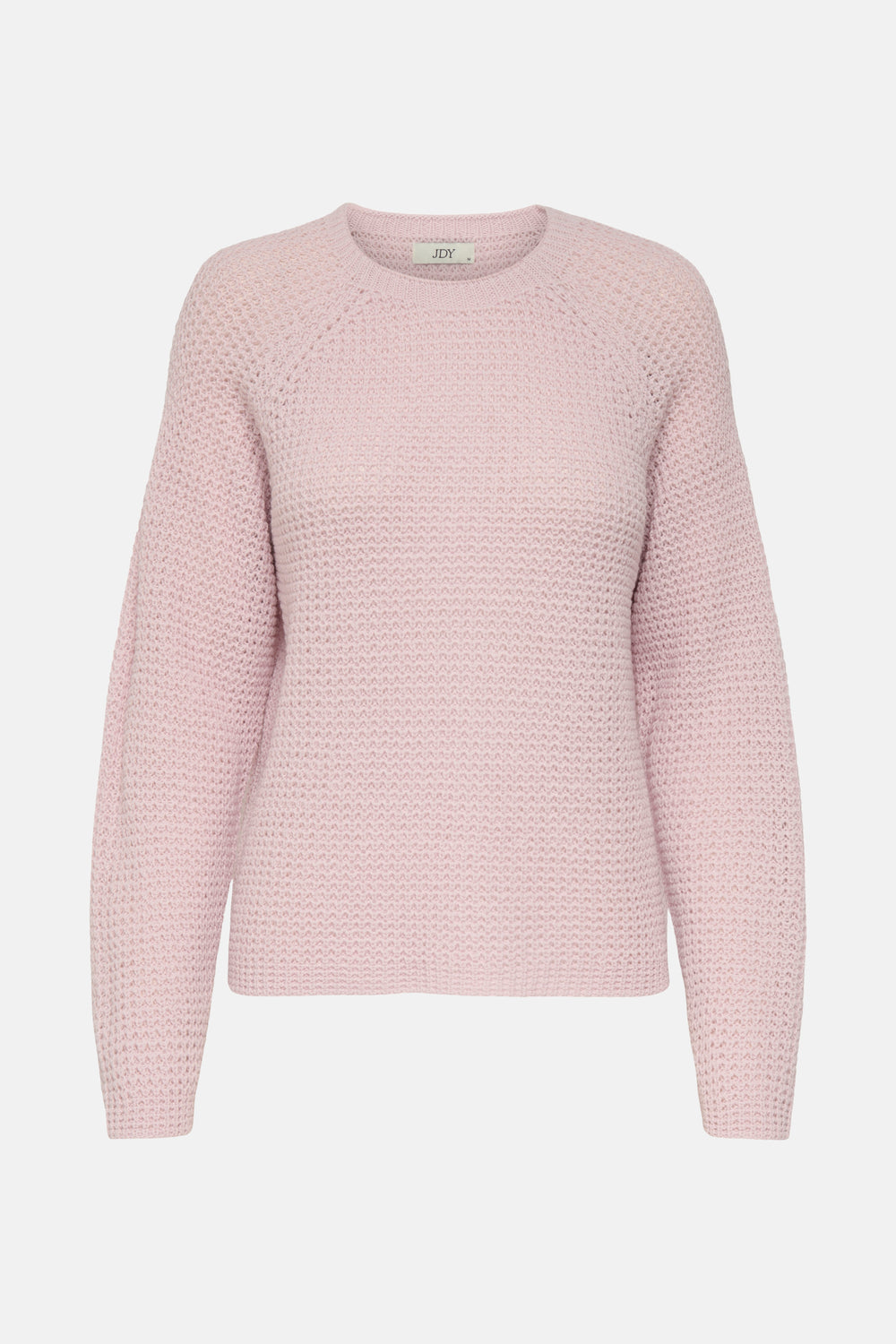 Pull col rond Rose - JDY