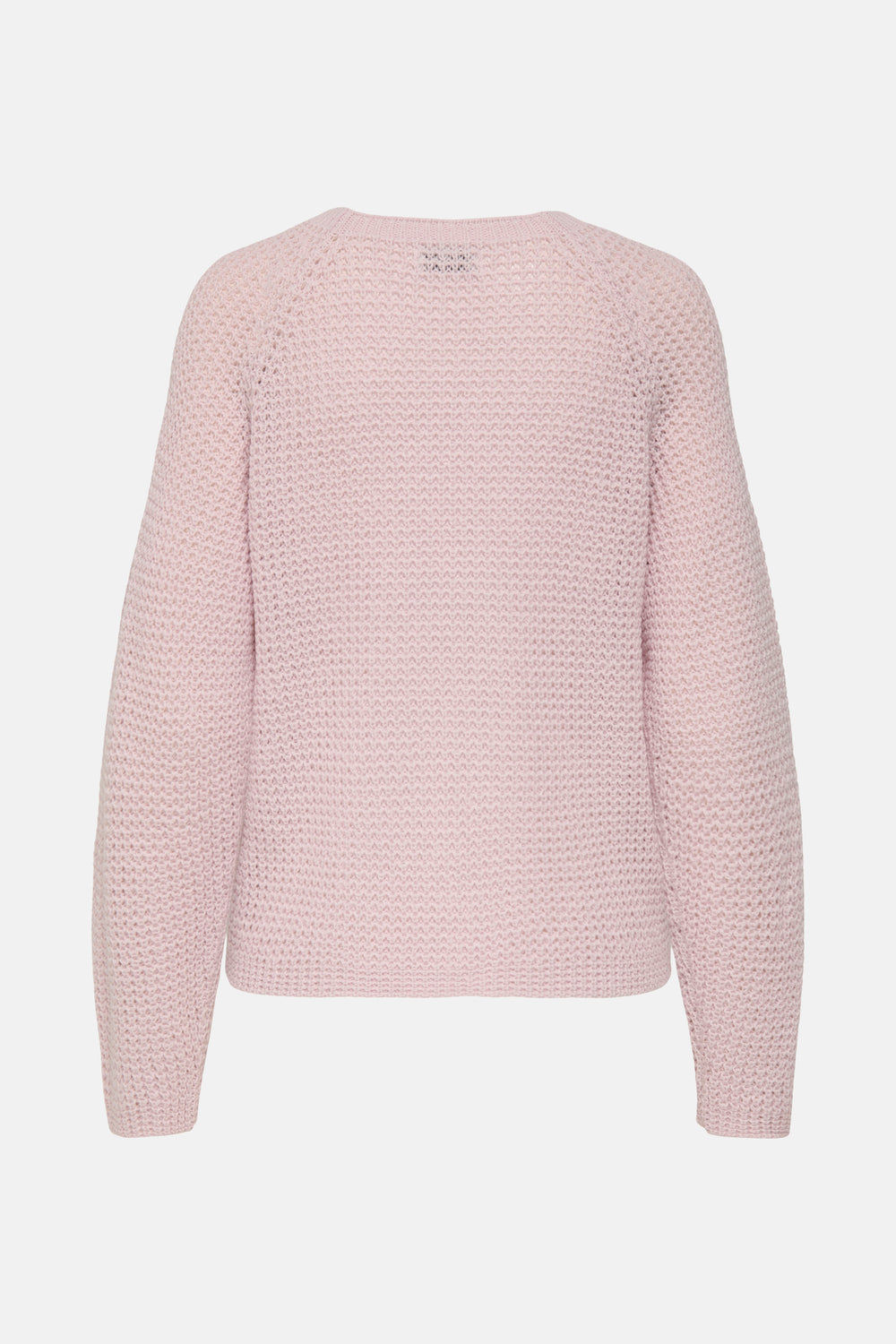 Pull col rond Rose - JDY