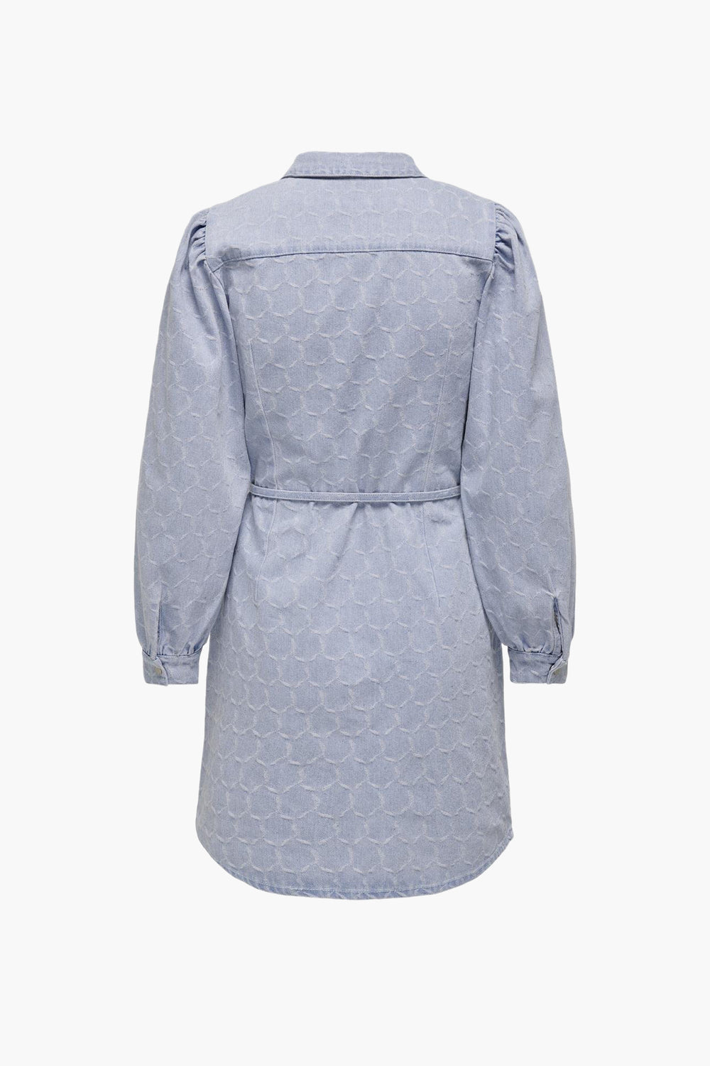 Kleedje LIGHT BLUE DENIM - ONLY®