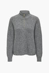 Pull Gris - ONLY®