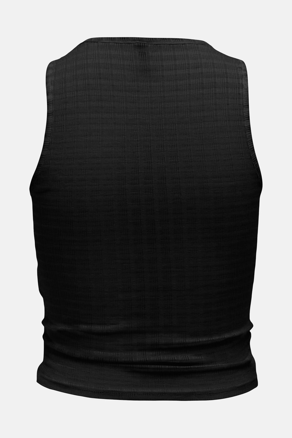 Top (sans manches) Noir - ONLY®