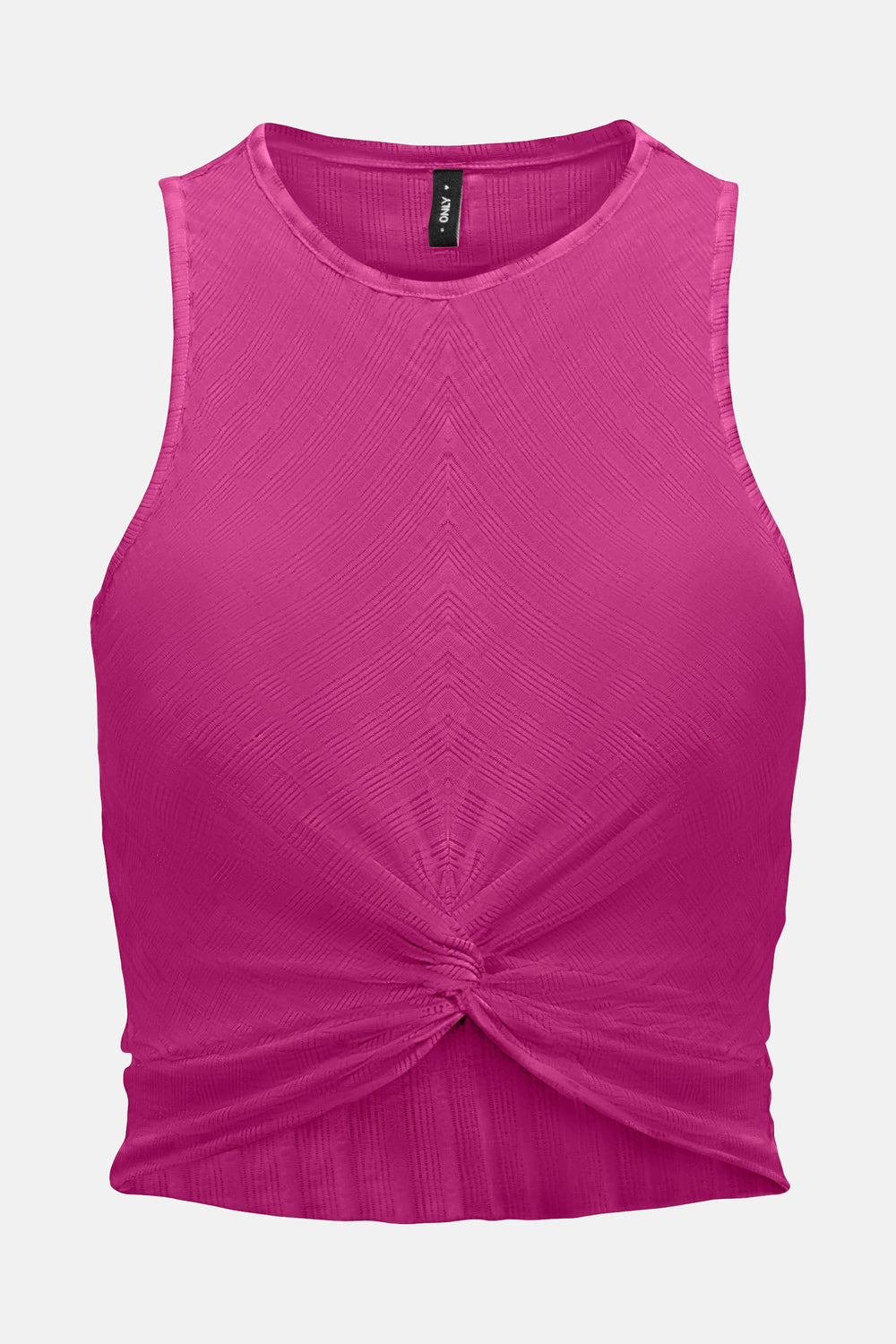 Top (sans manches) Rose - ONLY®