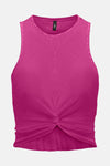 Top (sans manches) Rose - ONLY®