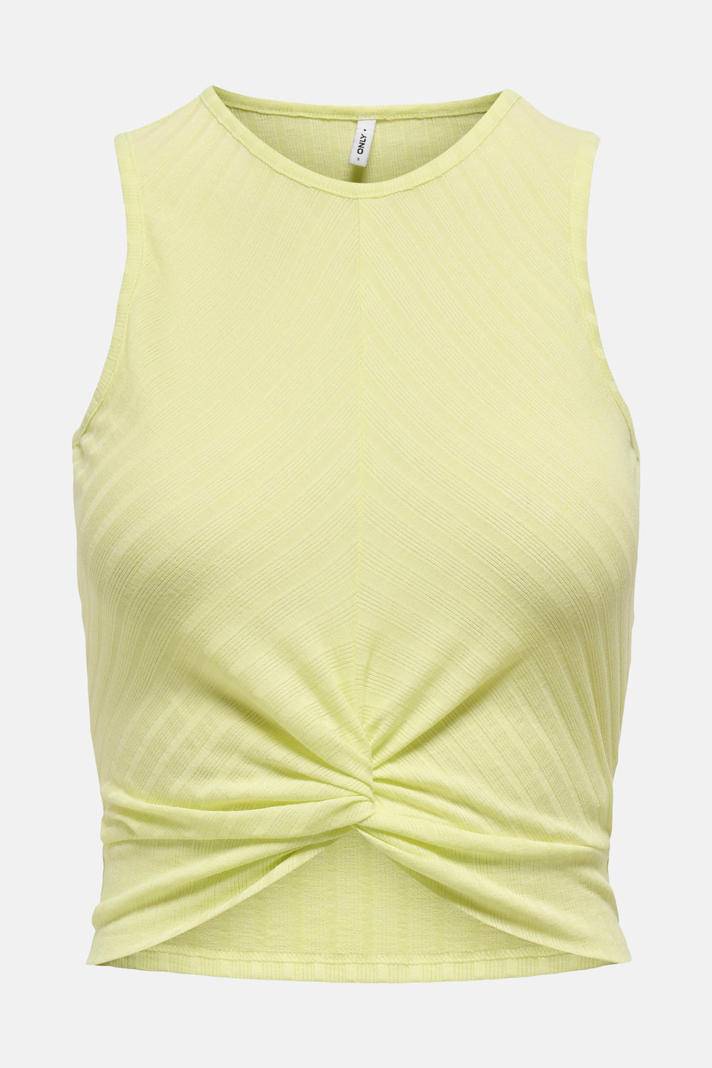 Top (sans manches) Jaune - ONLY®