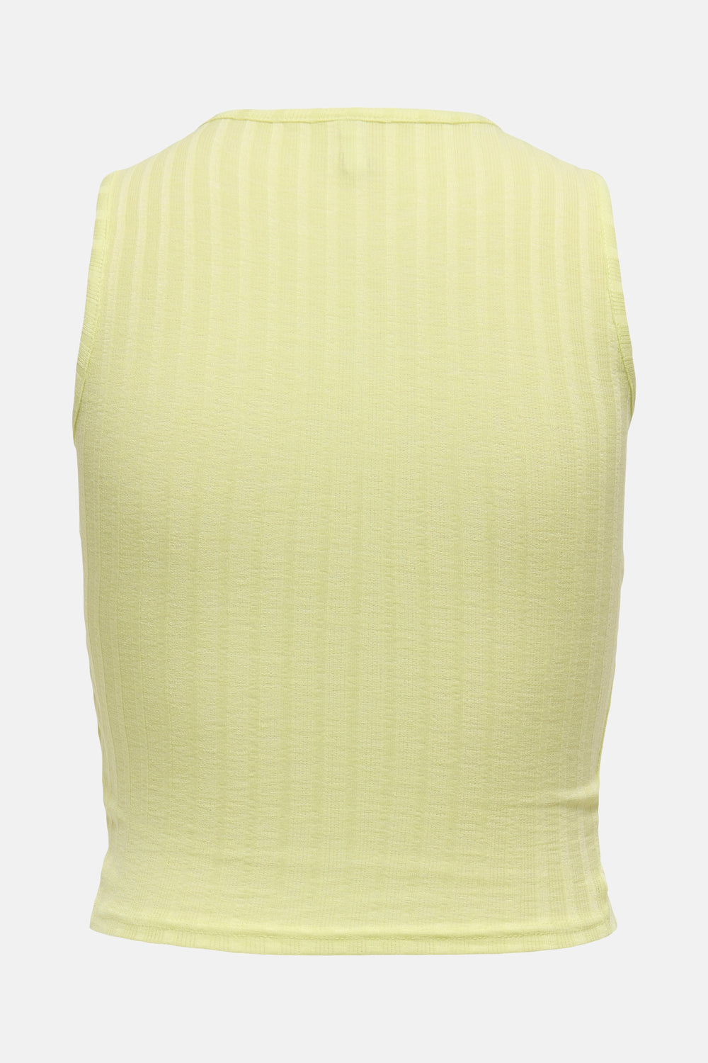 Top (sans manches) Jaune - ONLY®