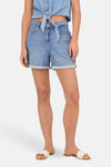 Short LIGHT BLUE DENIM - ONLY®