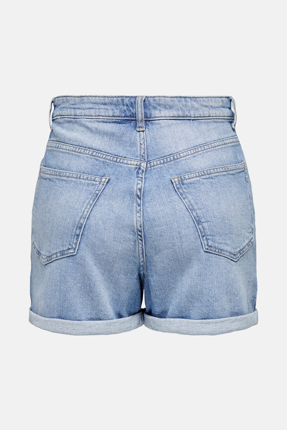 Short LIGHT BLUE DENIM - ONLY®