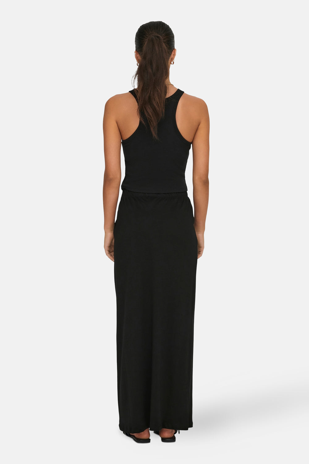 Jupe longue Noir - ONLY®