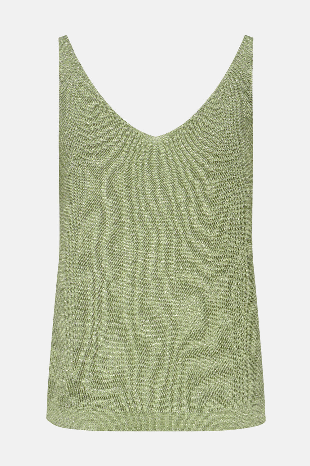 Top (bandes fines) Vert - ONLY®