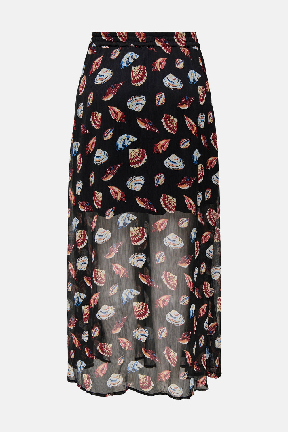Jupe longue Multicolore - ONLY®