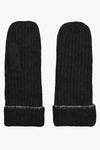 Gants Noir - ONLY®