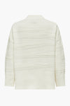 Pull col montant Blanc - ONLY®
