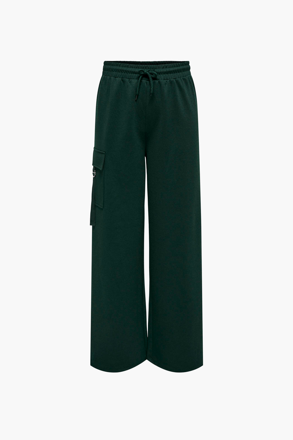 Pantalon coloré Vert - ONLY®
