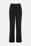 Pantalon coloré Noir - ONLY®