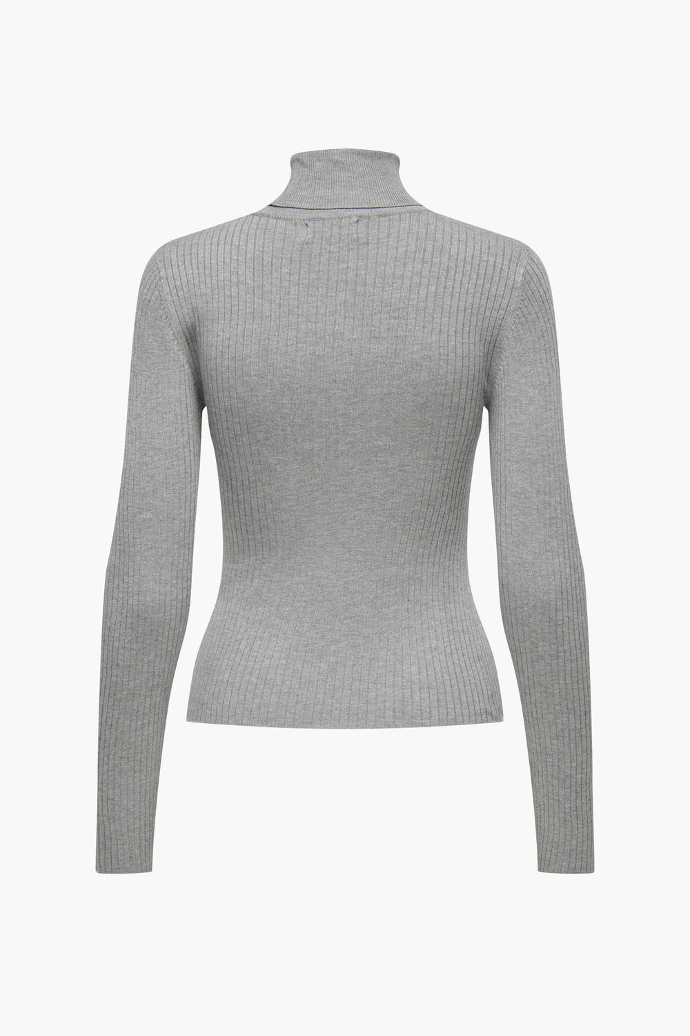 Pull col montant Gris - JDY