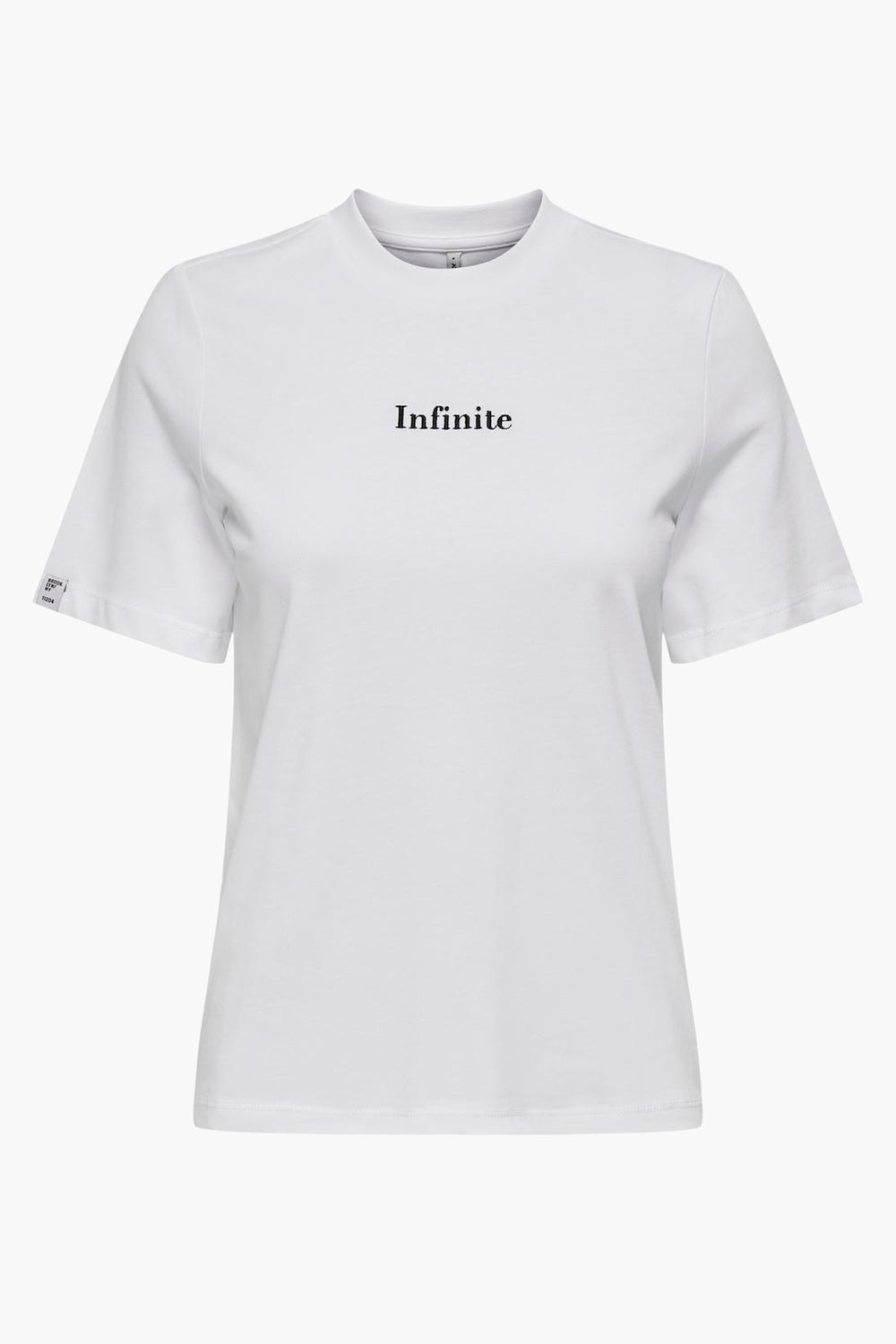 T-shirt (manches courtes) Blanc - ONLY®