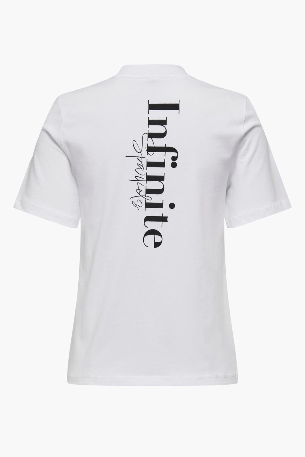 T-shirt (manches courtes) Blanc - ONLY®