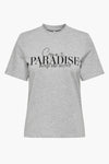 T-shirt (manches courtes) Gris - ONLY®