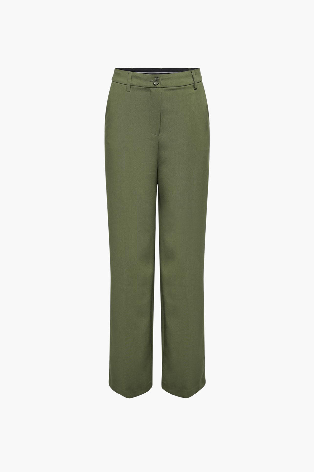 Pantalon coloré KAHKI - JDY