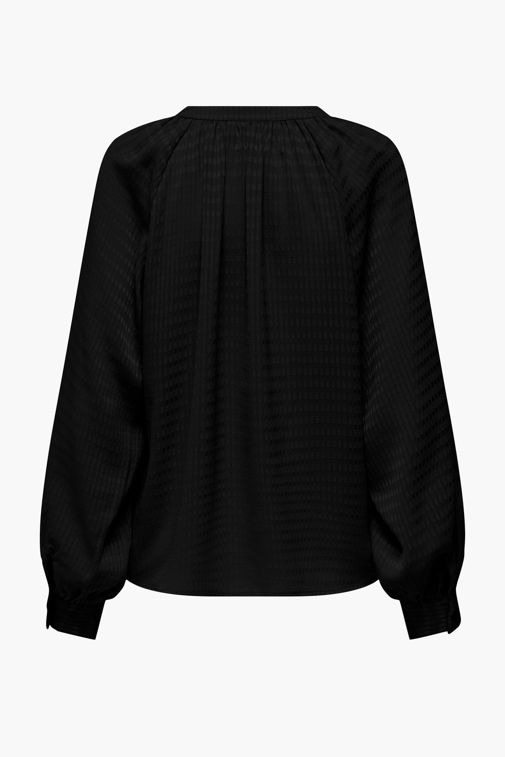 Chemisier (manches longues) Noir - JDY