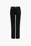 Jeans straight BLACK DENIM - ONLY®