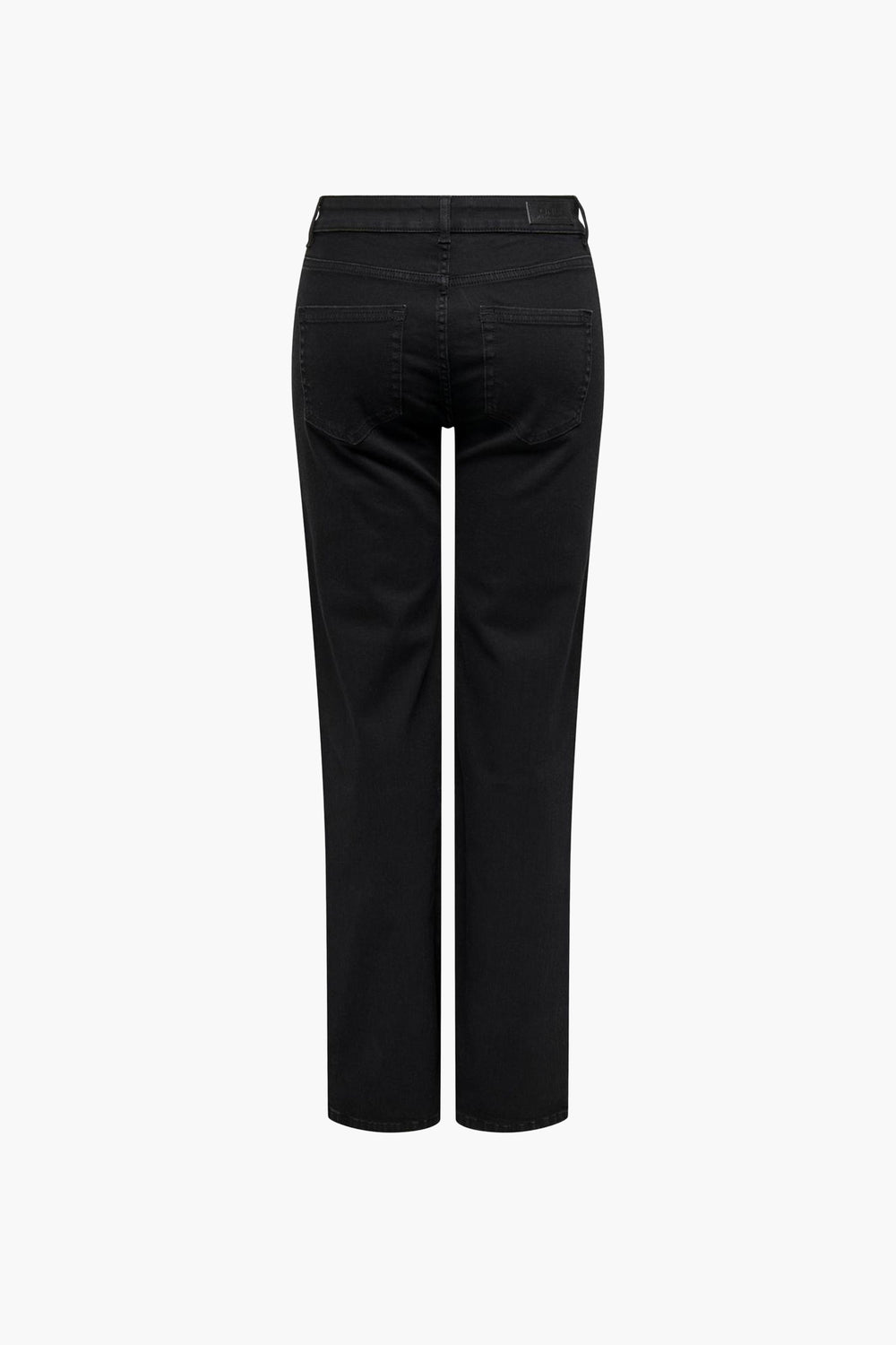 Jeans straight BLACK DENIM - ONLY®