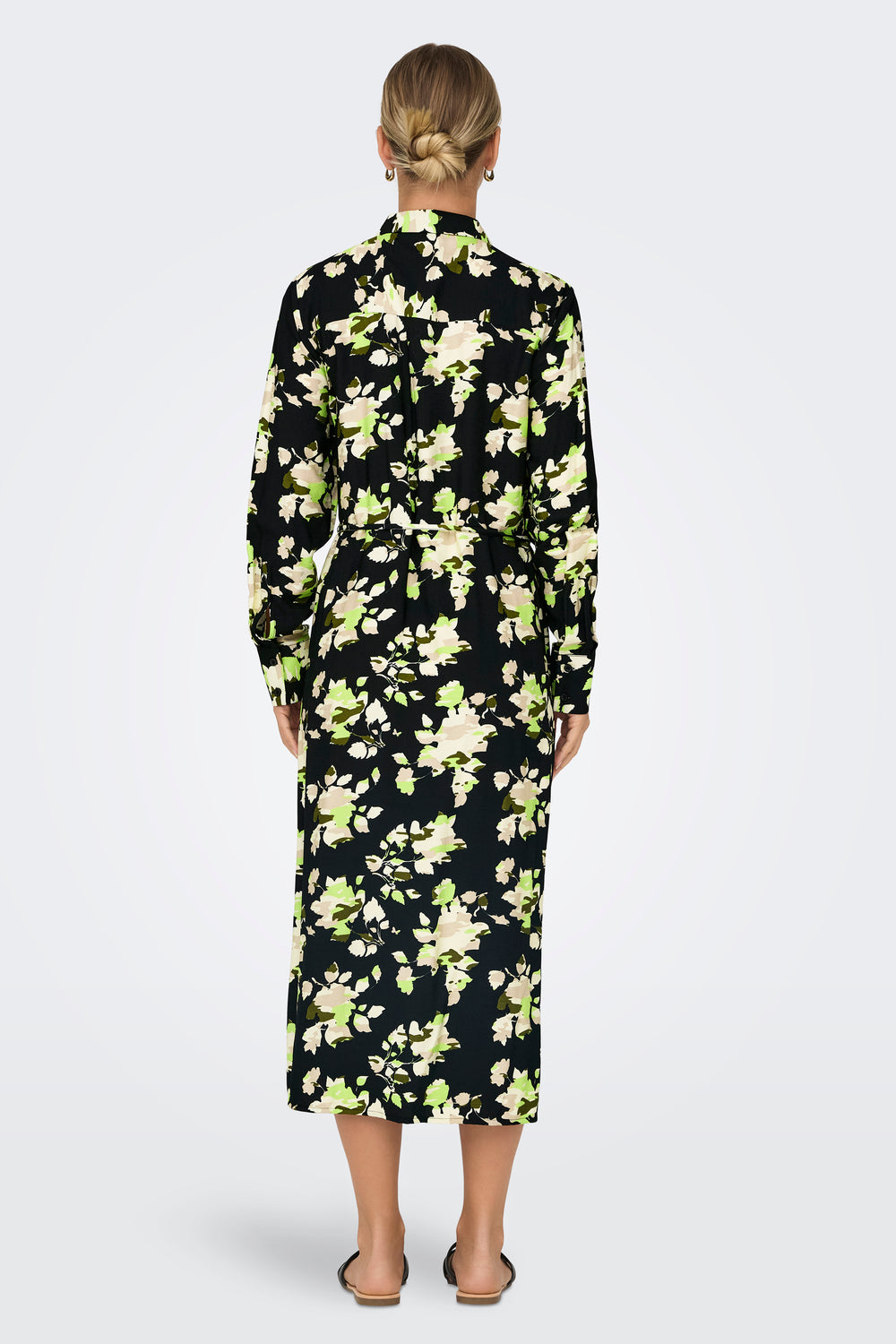 Robe Multicolore - JDY