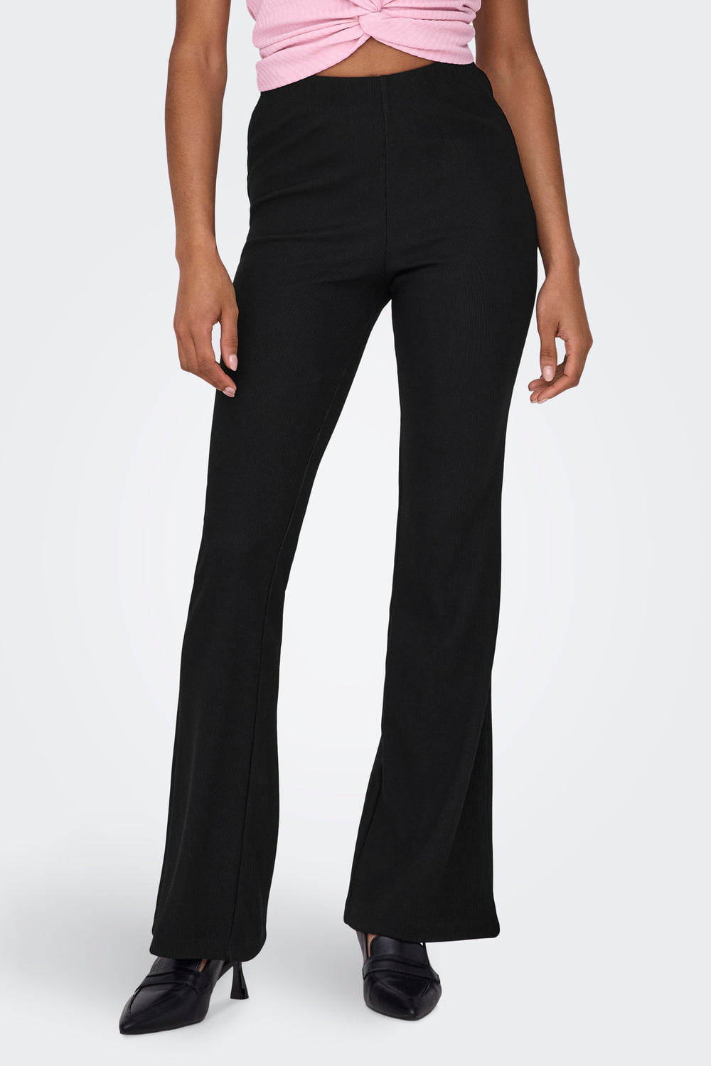 Pantalon Noir - ONLY®